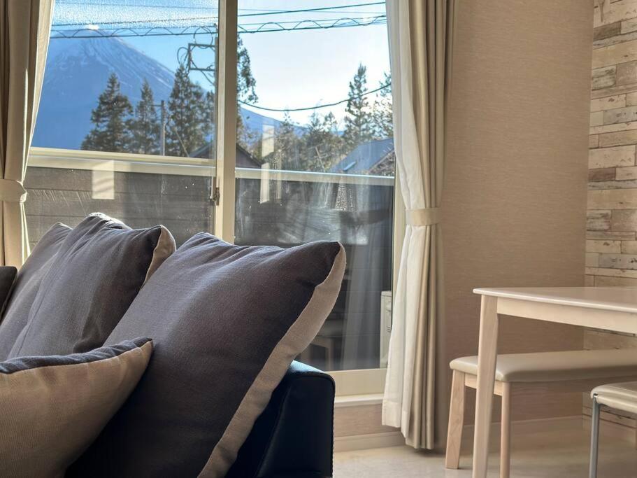 71 Mt view - A棟 -, Fudžikawagučiko