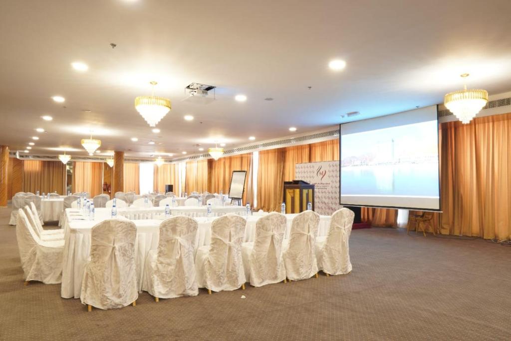 Meeting room / ballrooms