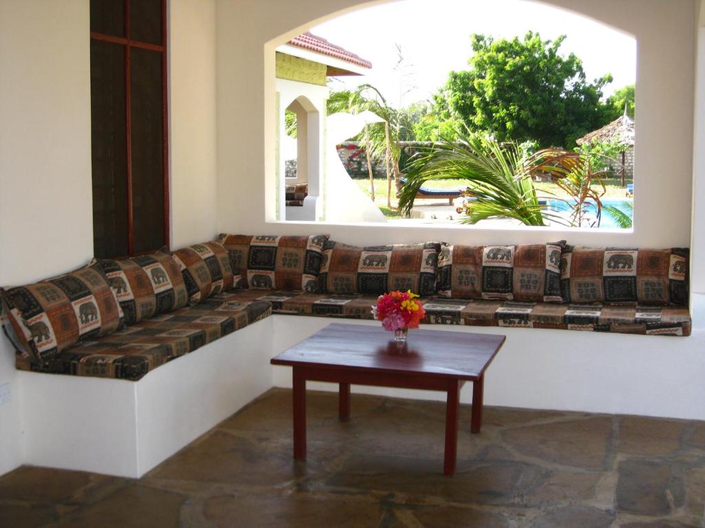 Safina Cottages photo