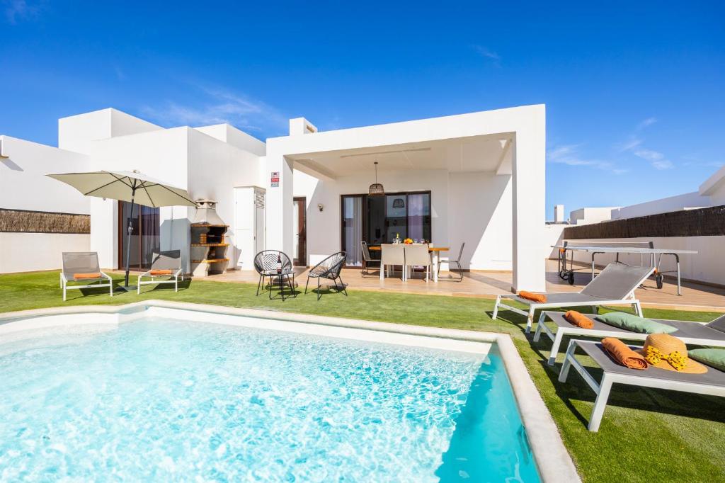 Villa Cindy - 1