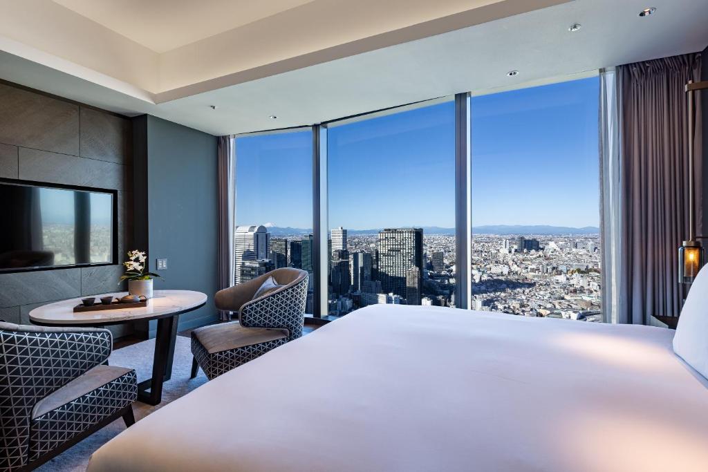 Hotel Room 1