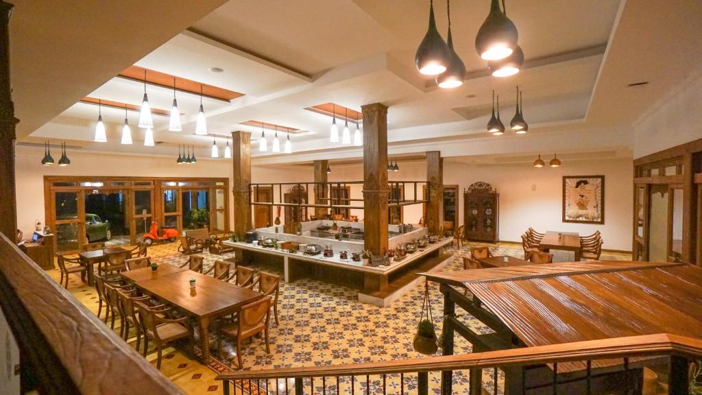 Shanaya Resort Malang