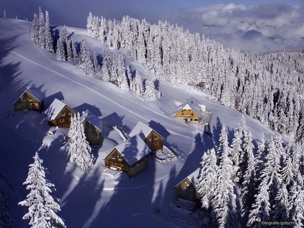 MoselebauerAlm, hotel in Klippitztorl