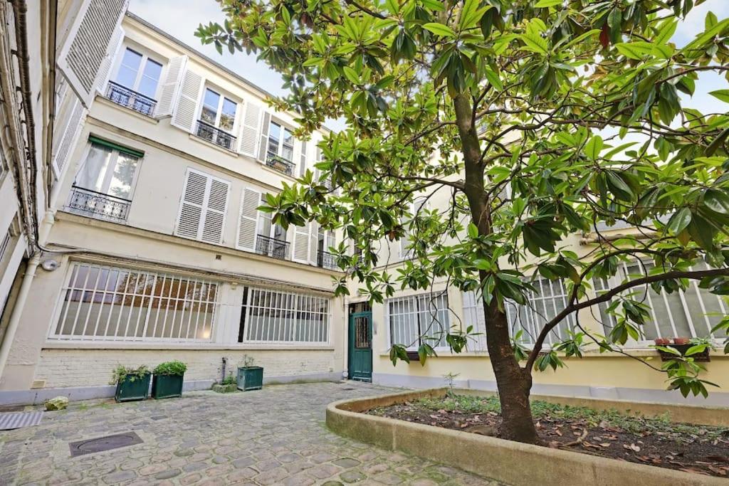 Charming Appartements for 4 people – Le Marais - 2