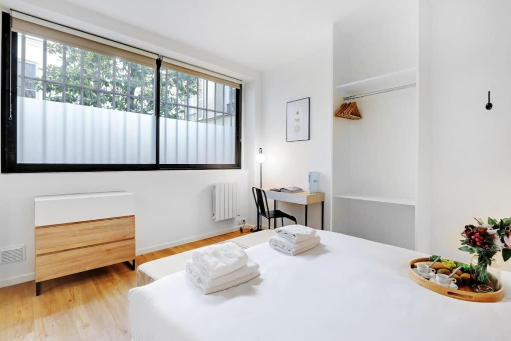 Charming Appartements for 4 people – Le Marais - 3