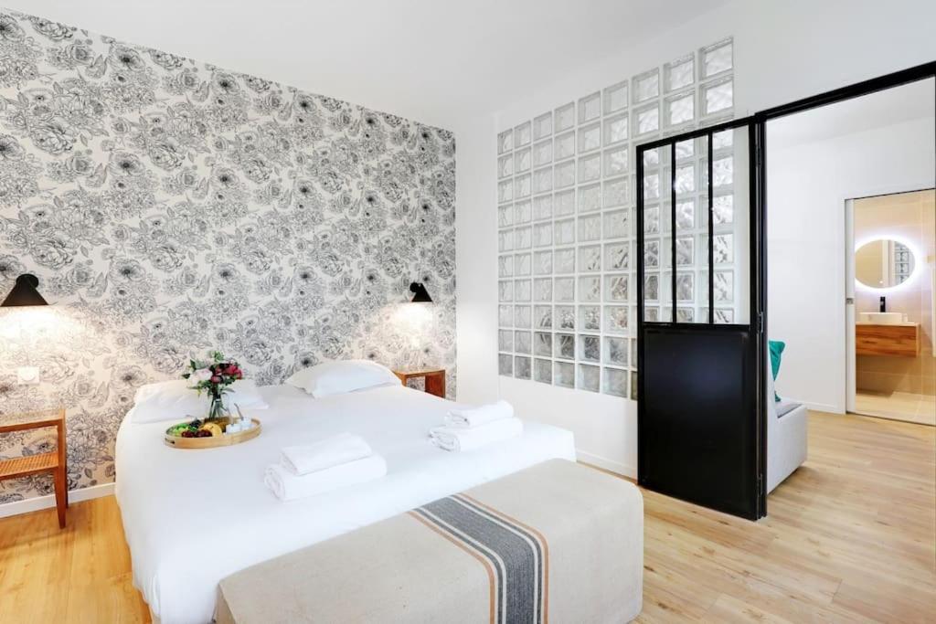 Charming Appartements for 4 people – Le Marais - 4