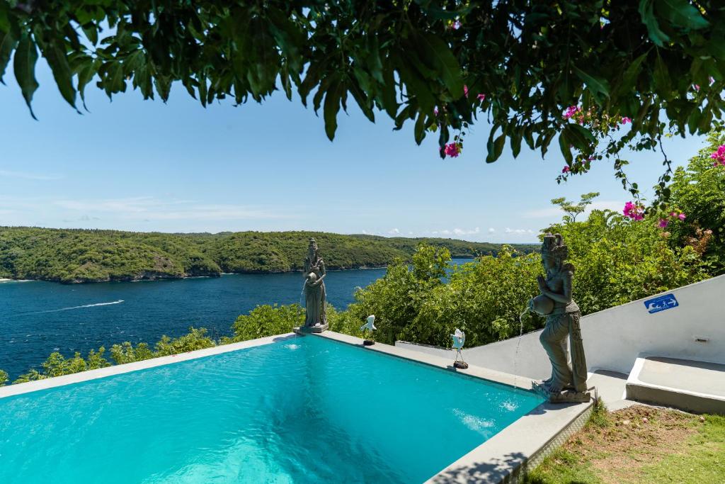 Surrounding environment