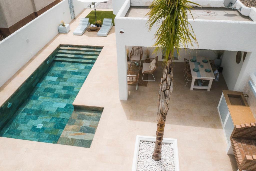 Casa Gavilán En Riumar ( a 100m de la playa ) - 3