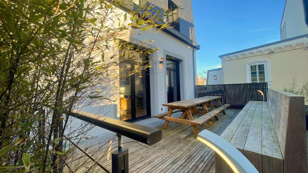 AU 43 BIS, Granville