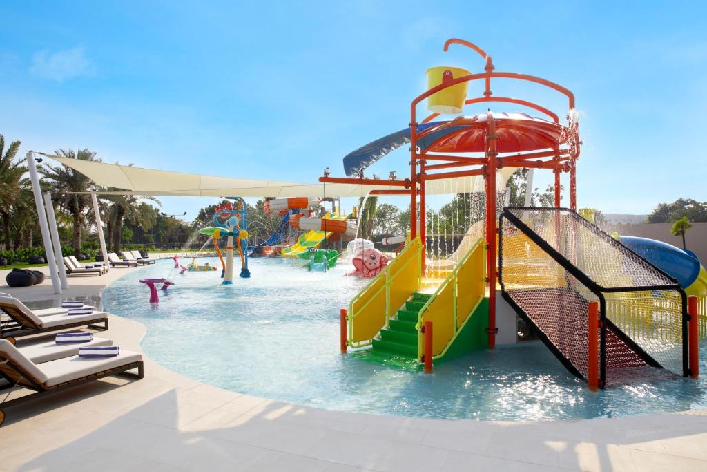 Water park
