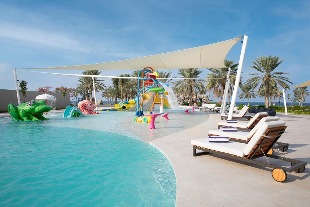 Water park