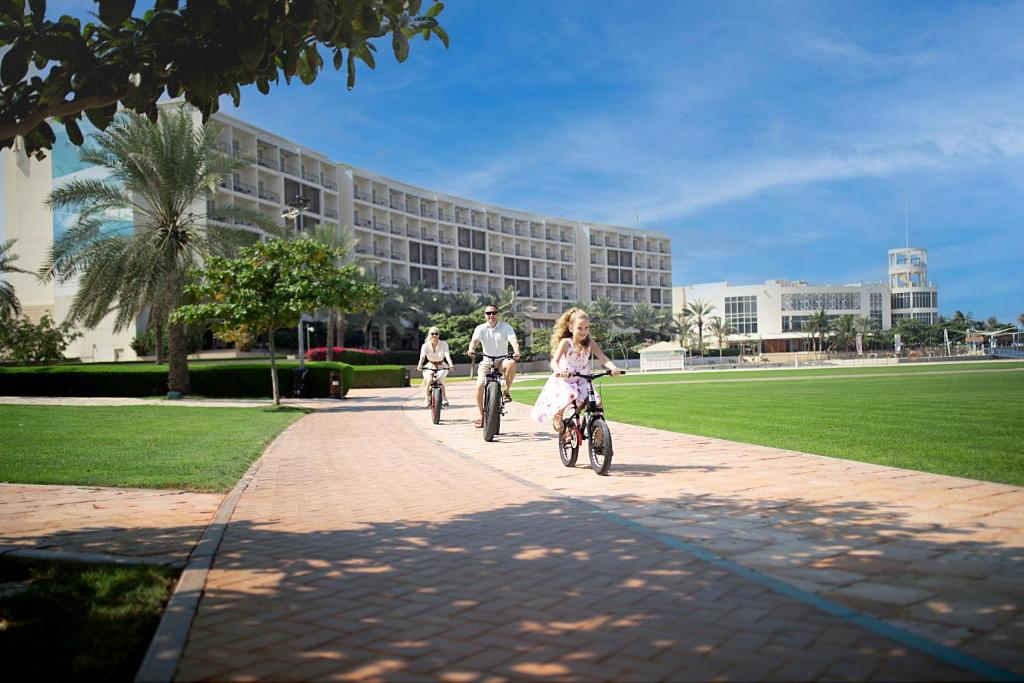 Sports and activities
