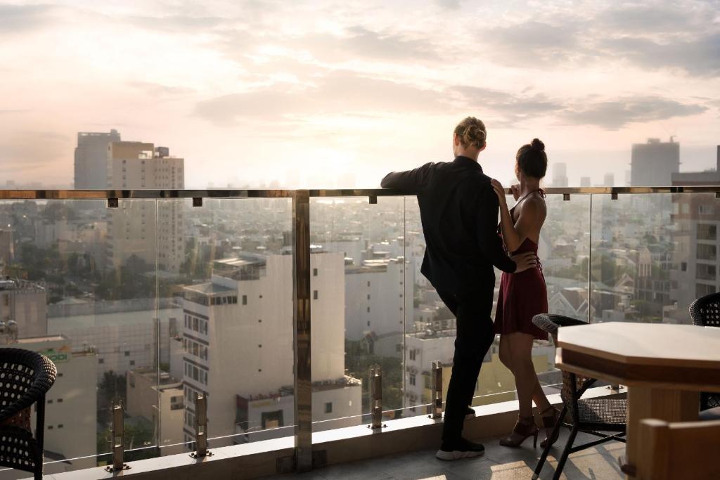 阳光海洋水疗酒店 (Sunny Ocean Hotel & Spa)