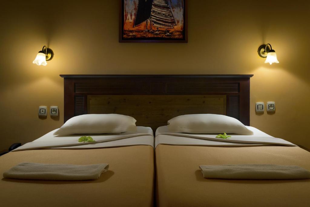 Dunia Hotel Bissau photo