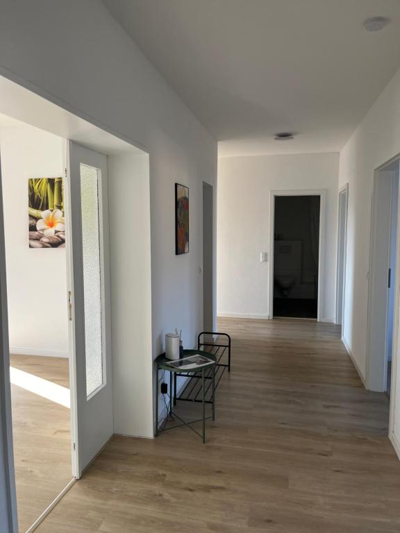 Möbliertes Apartment in Offenbach am Main - Zentrale Lage