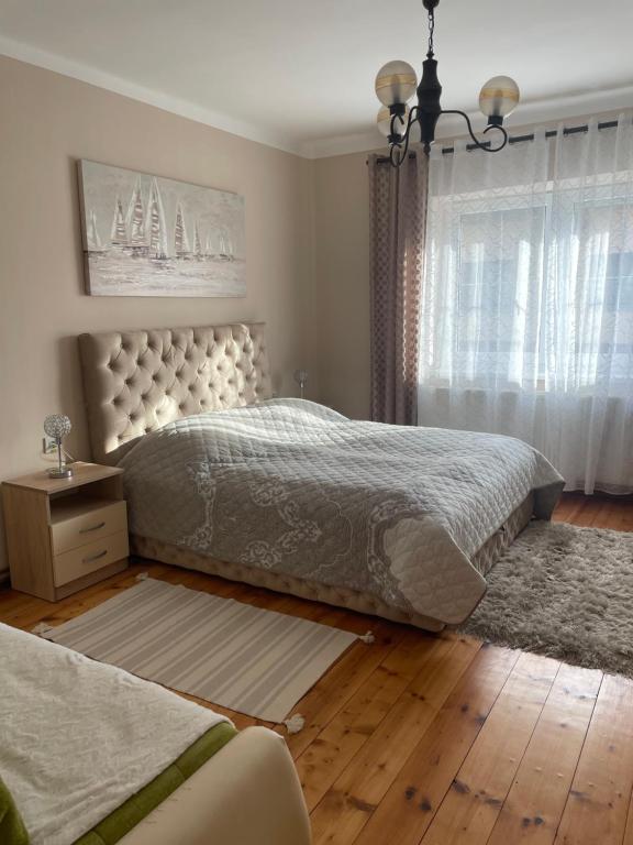 KristaLo Apartman Subotica - 2