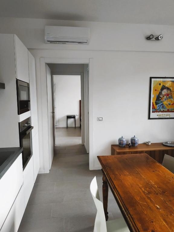 MonteRoom-Apartments - 4