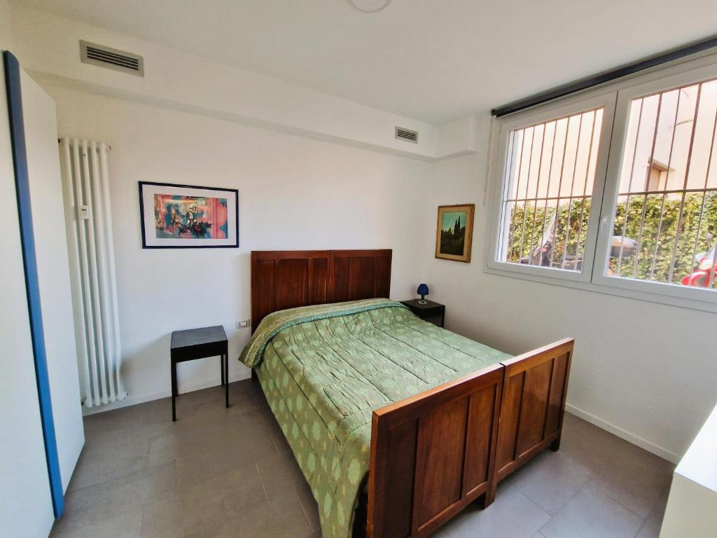 MonteRoom-Apartments - 5