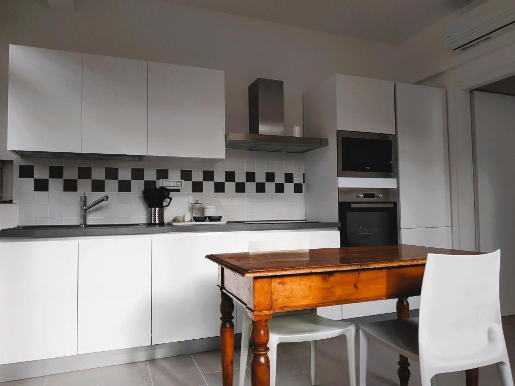 MonteRoom-Apartments - 3