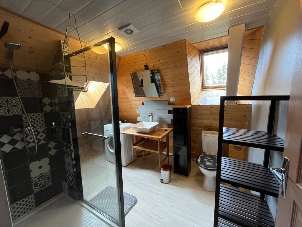 Logis Marceau - 4