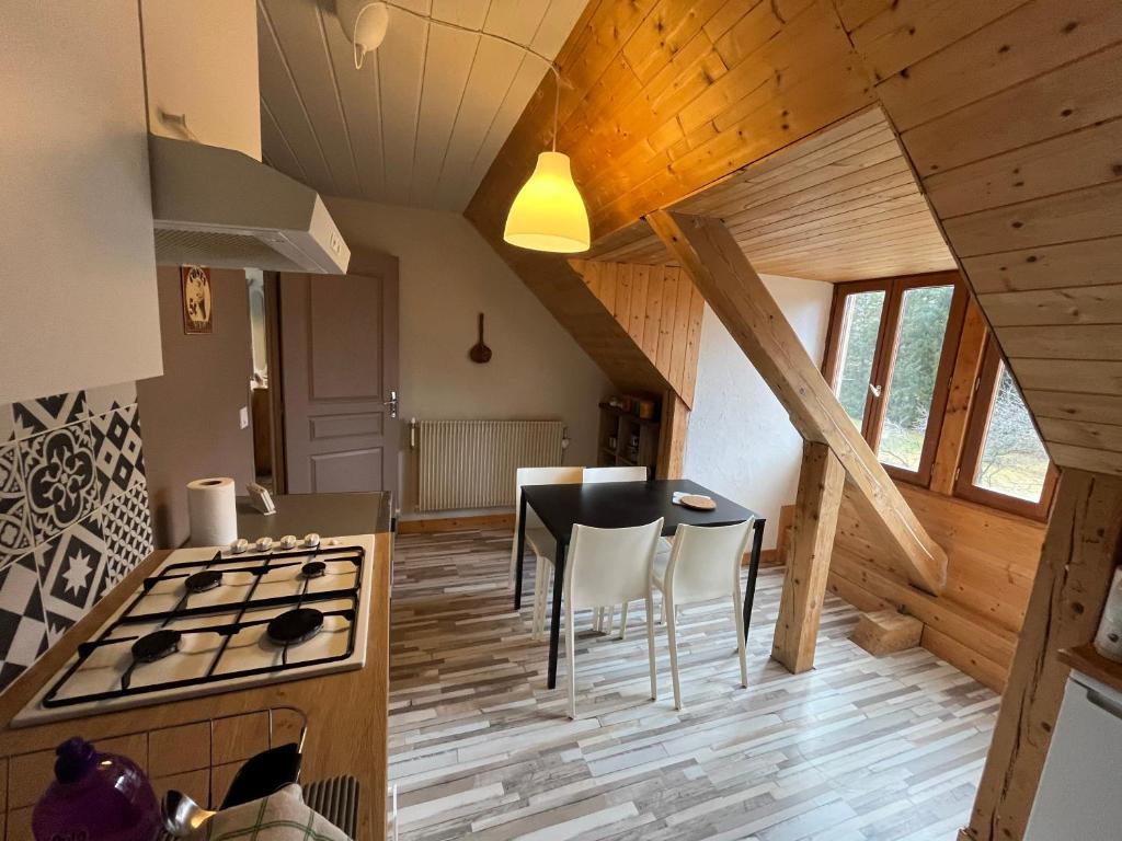 Logis Marceau - 3