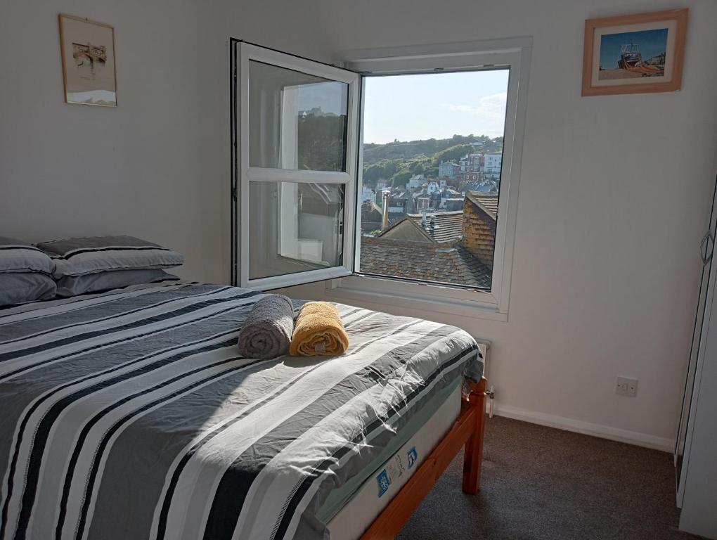 Photo 5 of Tackleway privileged Sea Views Hastings old town whole house 3 beds