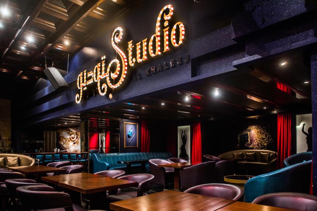Nightclub