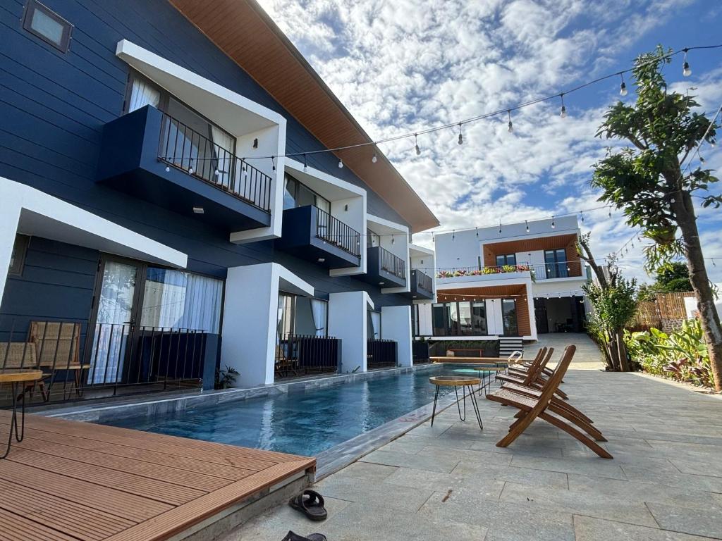 RiWin Hotel Pleiku