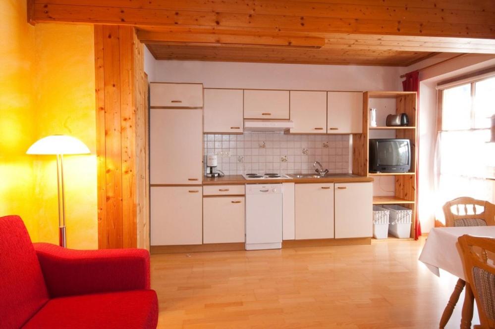 Anna's Ferienhaus - 5