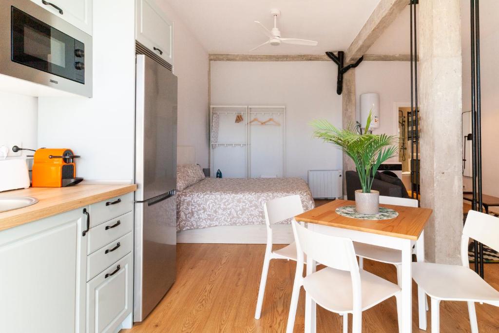 La Paz Apartment TH - 3