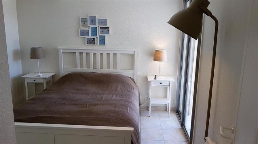 Villa 8 personnes avec piscine privative Secteur Golf- Proche Plage - Climatisation - 3