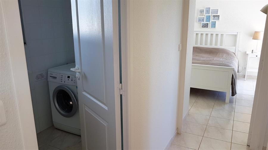 Villa 8 personnes avec piscine privative Secteur Golf- Proche Plage - Climatisation - 4