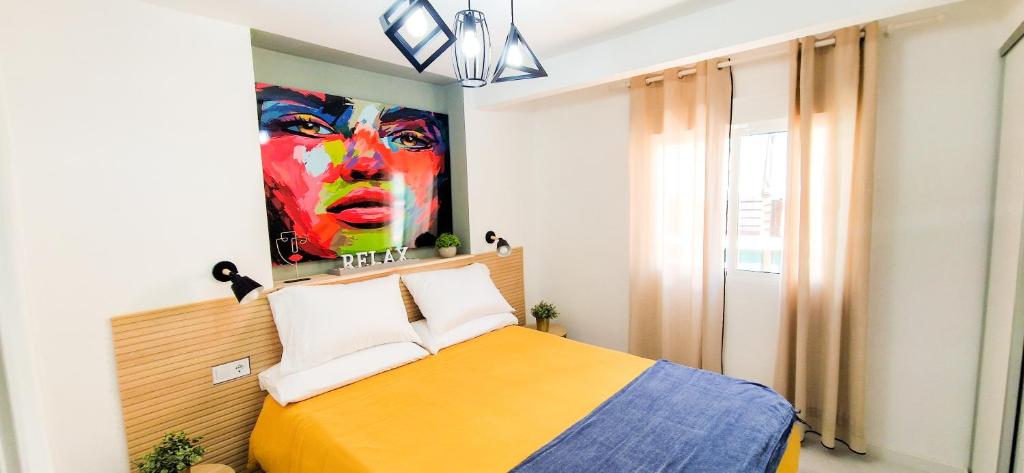 Apartamento “La Guapa” Benidorm! - 3