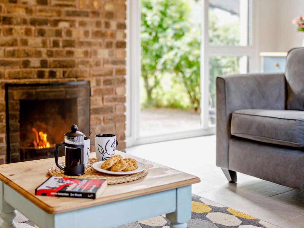 2 Bed in Whitsand Bay 88309, Landrake