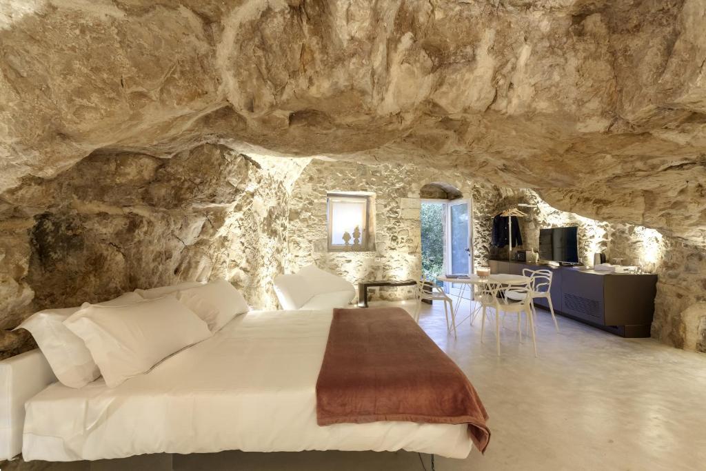 Relais & Chateaux Locanda Don Serafino photo
