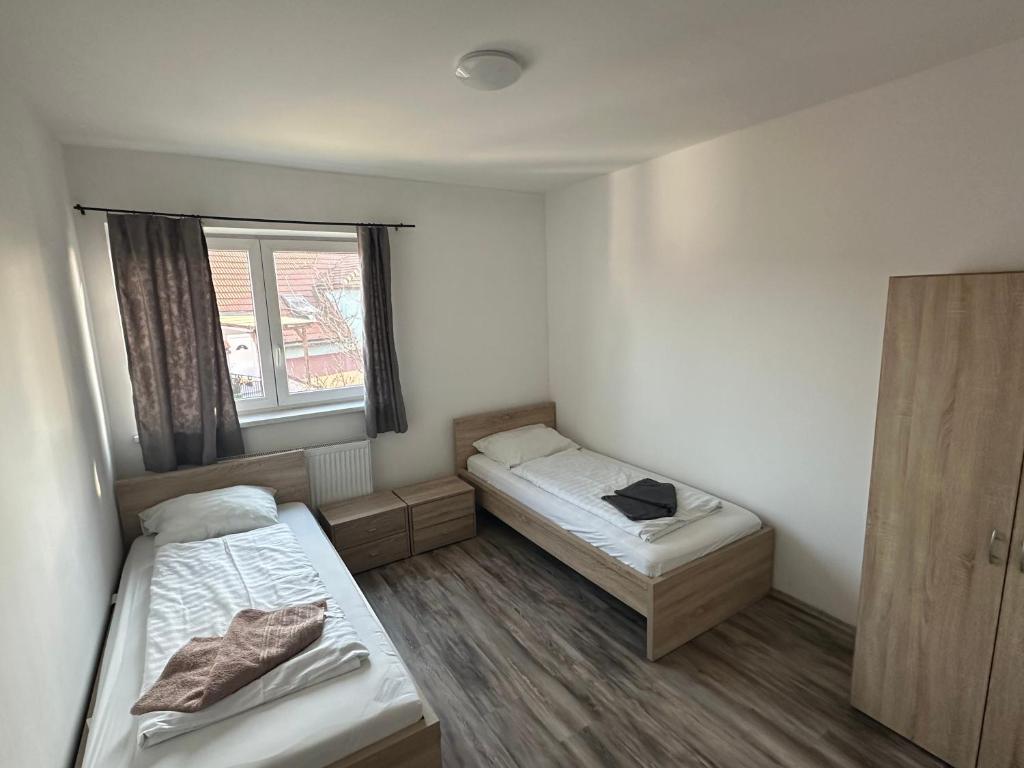 City Apartment self check-in free parking - 5