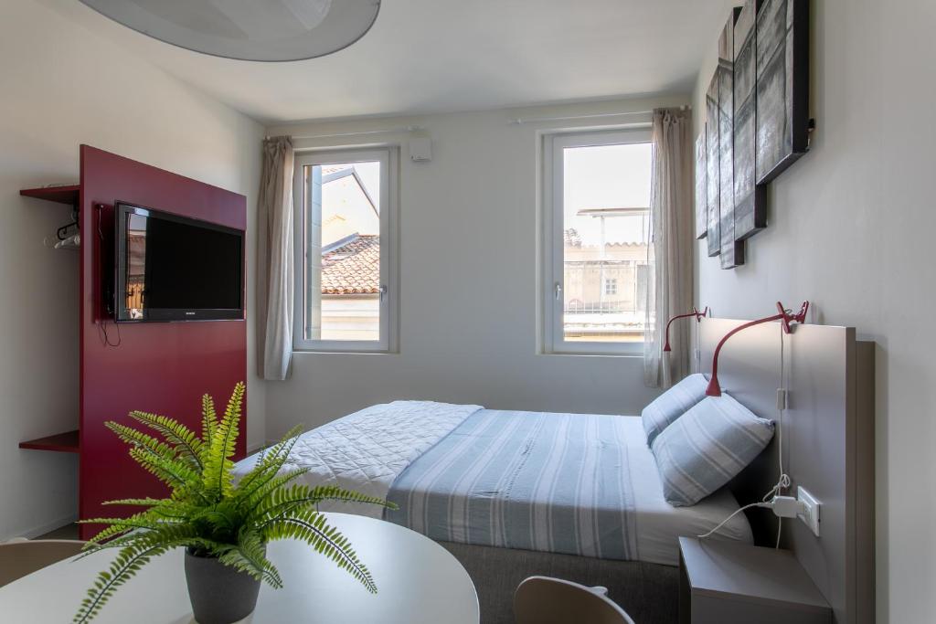 Residenza SubitoSanto - Appartamento 5B "Giotto" - 3