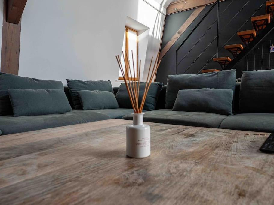 Appartement Atypique - 4