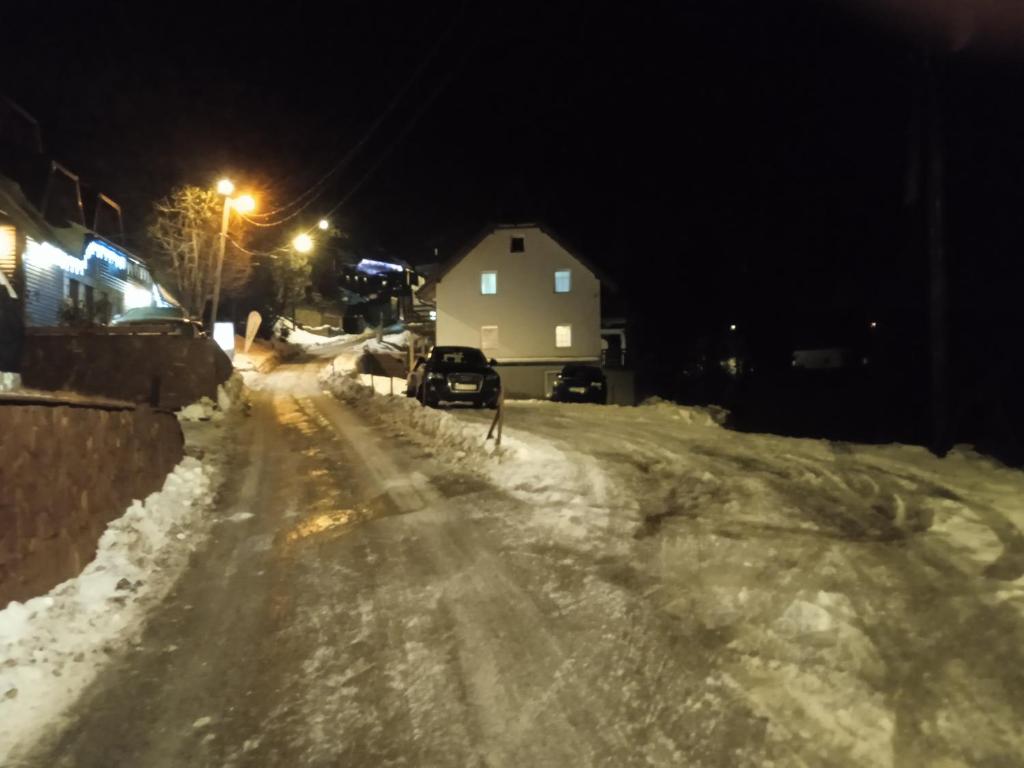 Apartments Panovic - 1