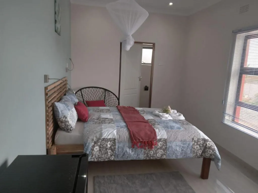 Chaya accommodation B&B and self catering, hotel in Mzuzu