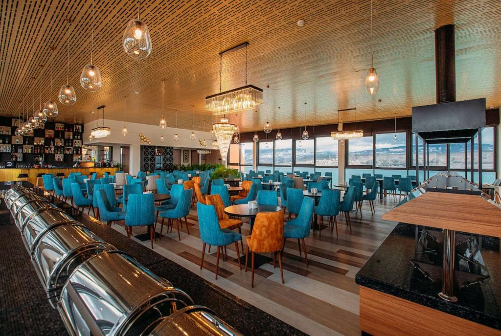 Gino Seaside Tbilisi, Trademark Collection by Wyndham, Tbilisi