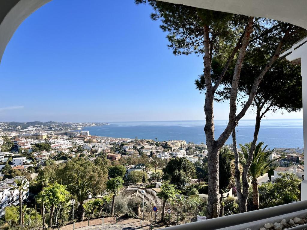 Studio with beautiful views in Riviera del Sol - 1