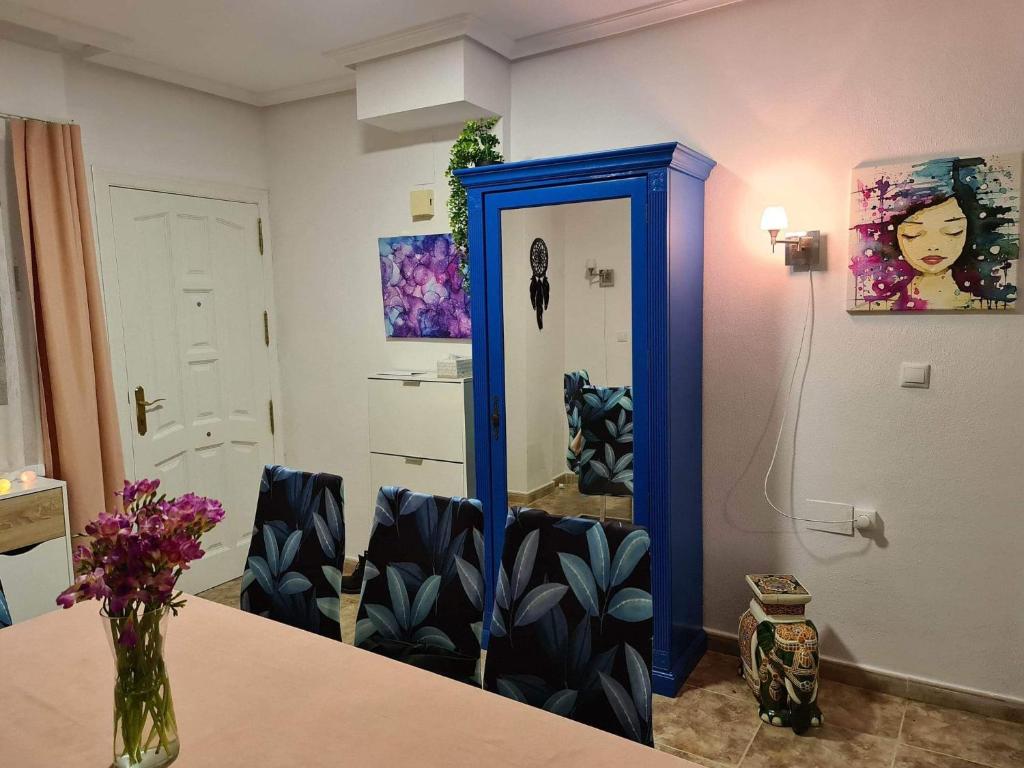 Azul villa - 4