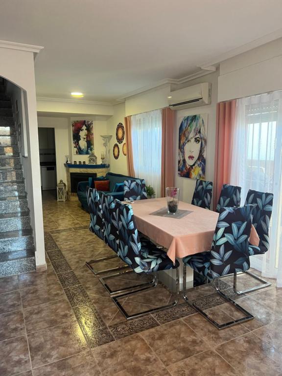 Azul villa - 3