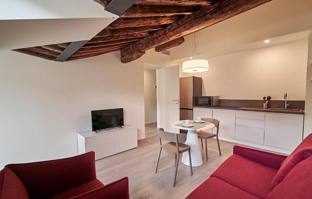 Residenza SubitoSanto - Appartamento Deluxe 8A "Cupido" - 2