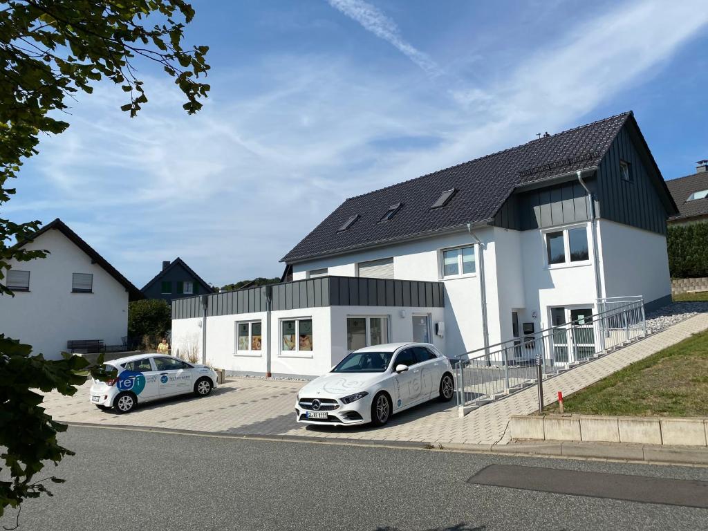 Ferienwohnung im Resi Gesundheitszentrum
