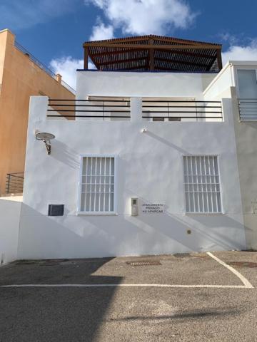 Cala Amarilla - 4