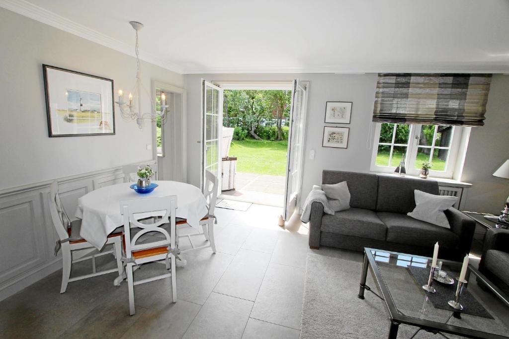 Skandia - Horsatal 9, App 1, Wenningstedt