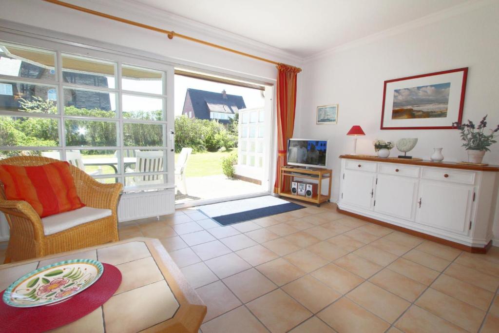 Merle - Im Grund 31 b, Wenningstedt