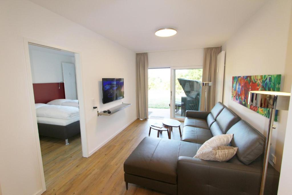 Hochkamp 5, App 3, Wenningstedt